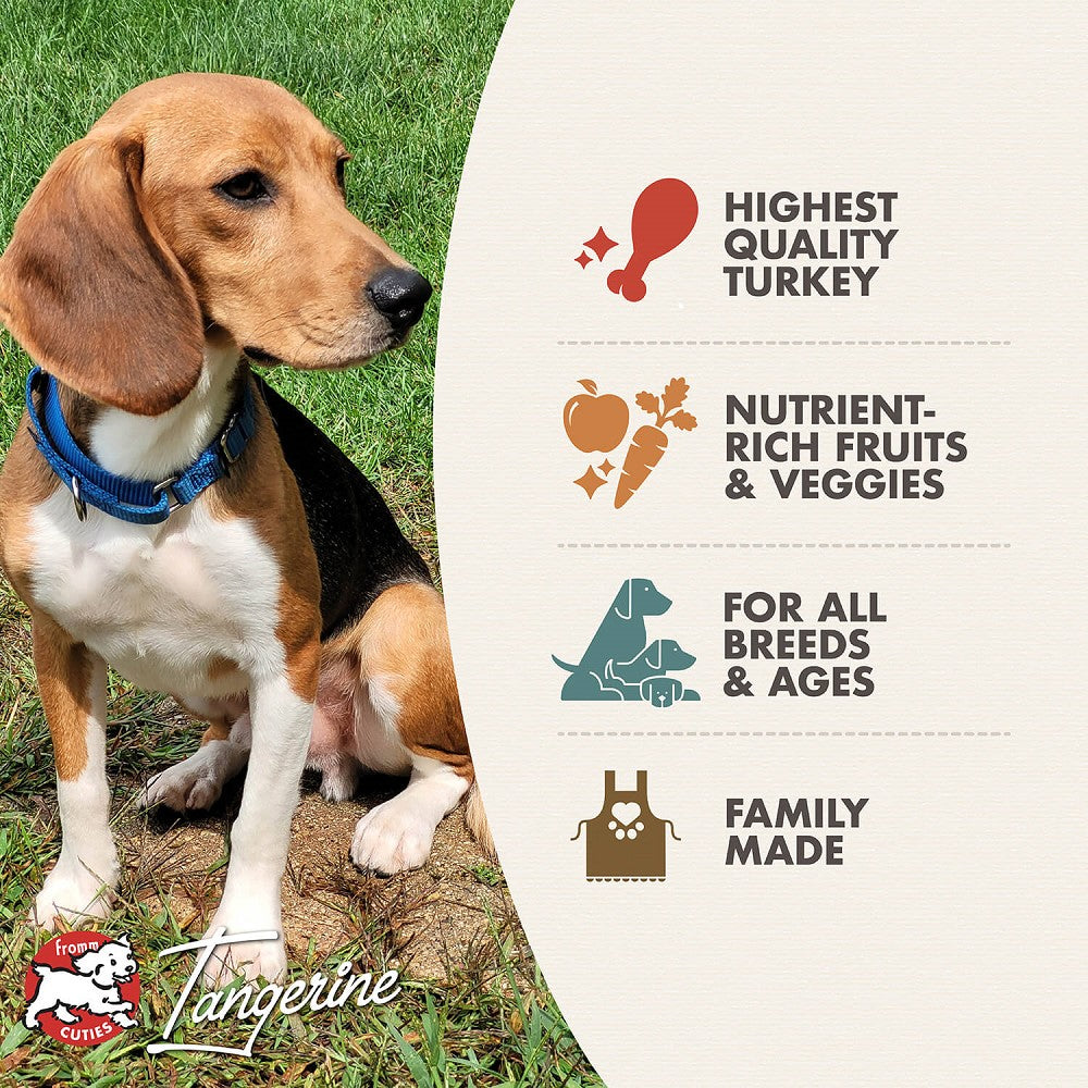 Game Bird Grain Free Dog Dry Food