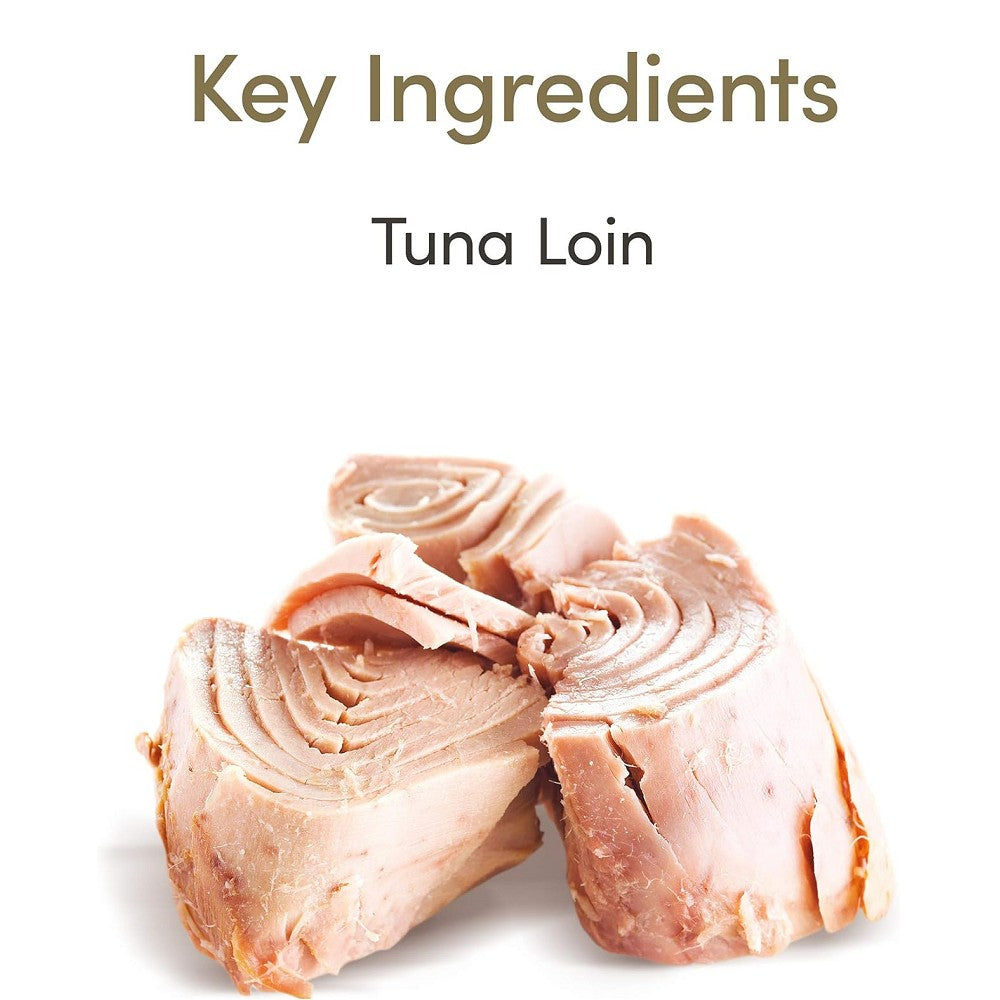 Whole Tuna Loin Cat Treat