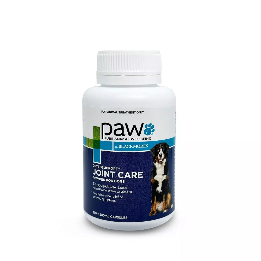 Paw Osteocare Joint Advanced Care Supplement for Dogs