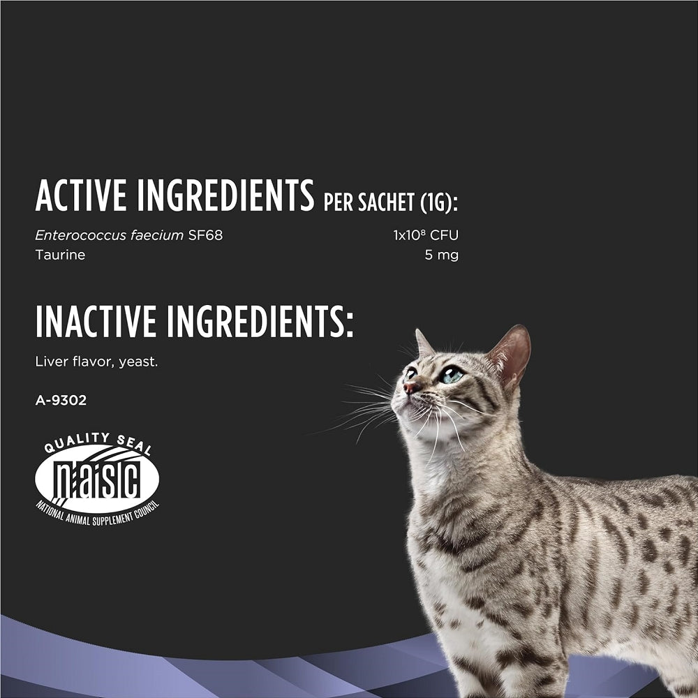 Pro Plan Veterinary FortiFlora Nutritional Cat Supplement