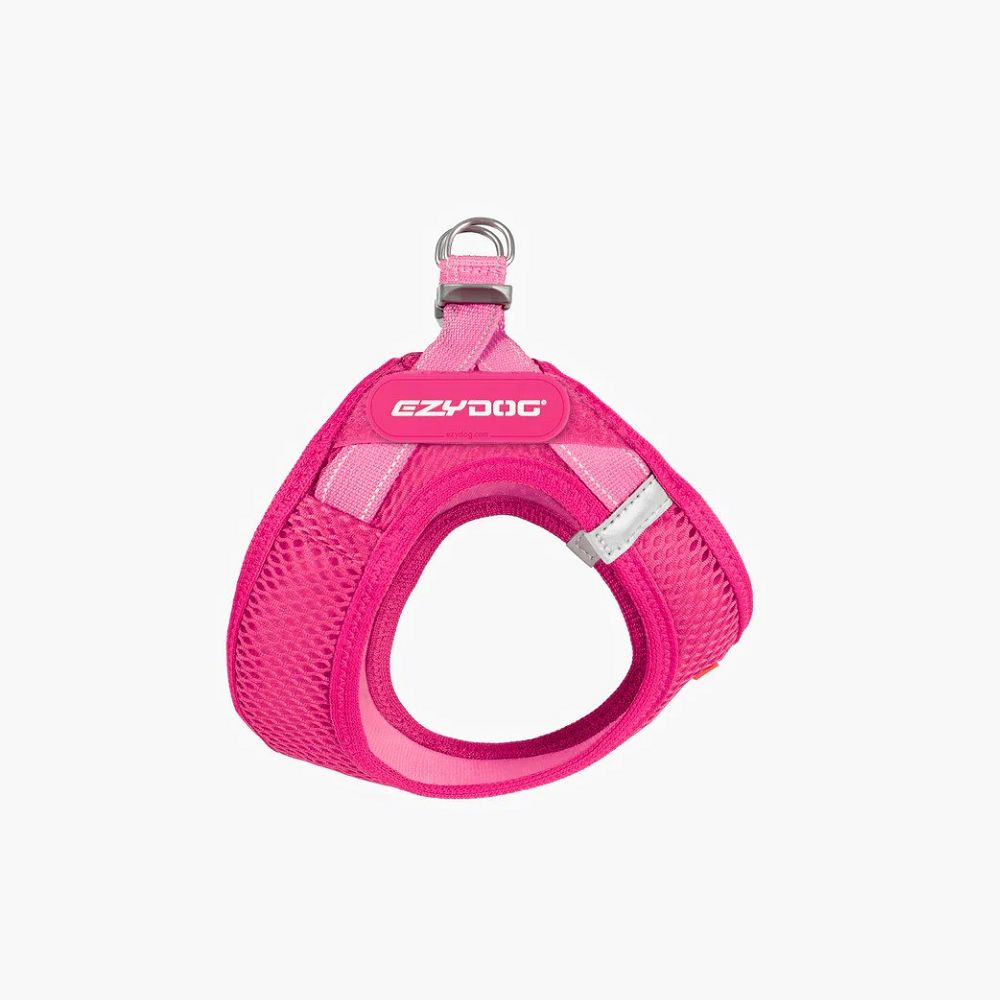 Formfit Mesh Dog Harness