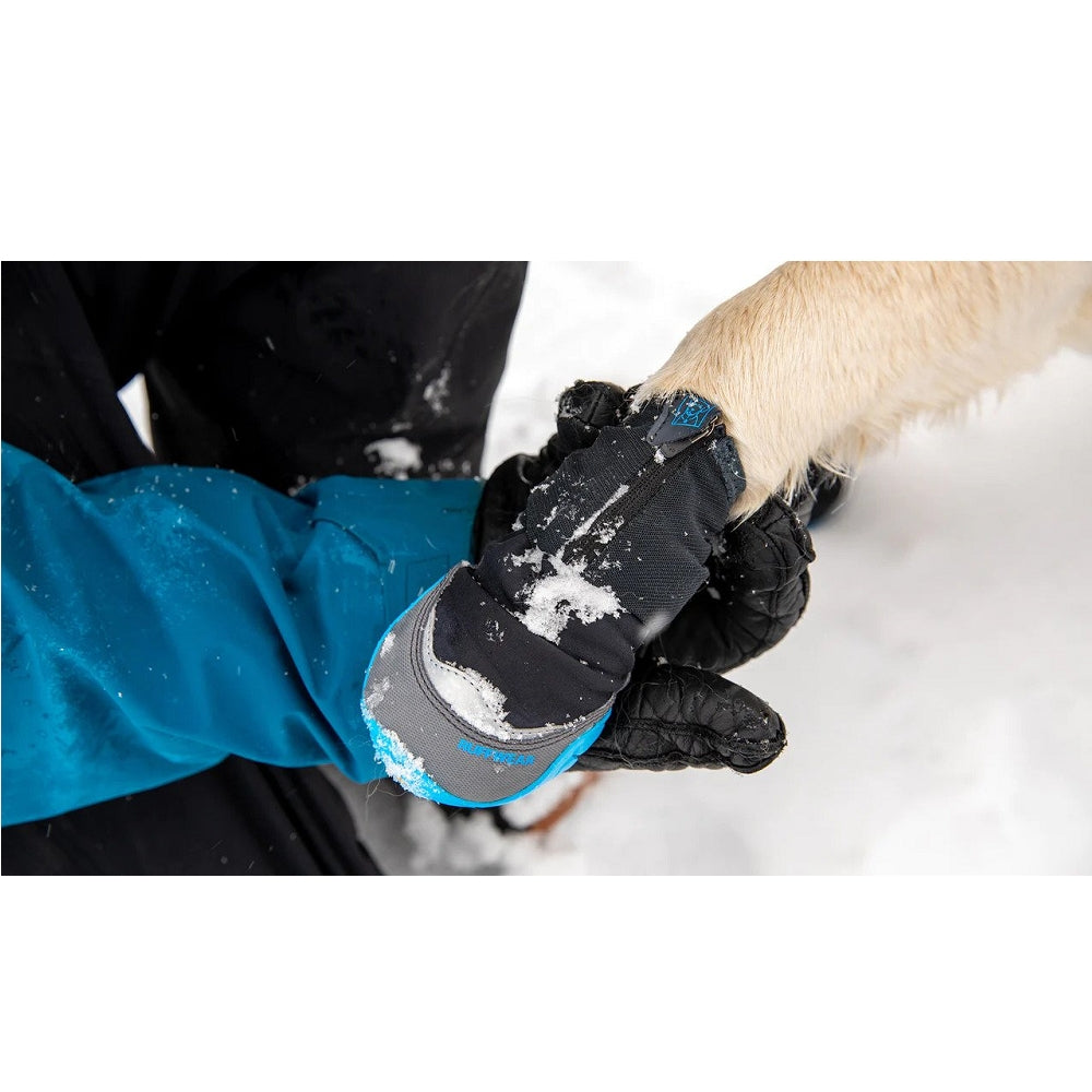 Polar Trex Dog Boots