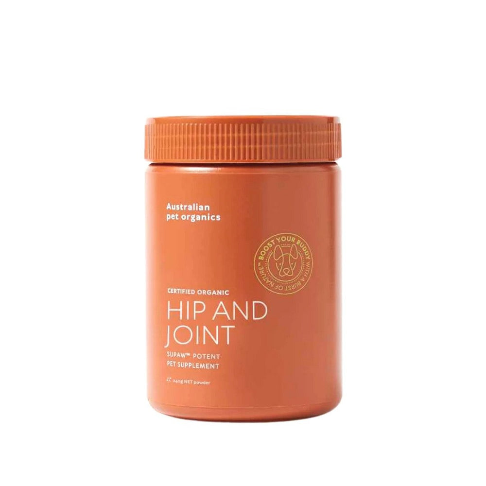 Hip and Joint Pet Supplement