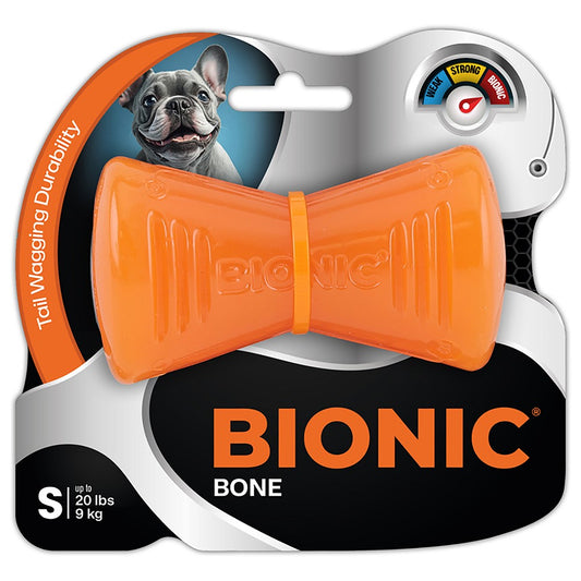 Bionic Bone Dog Toy