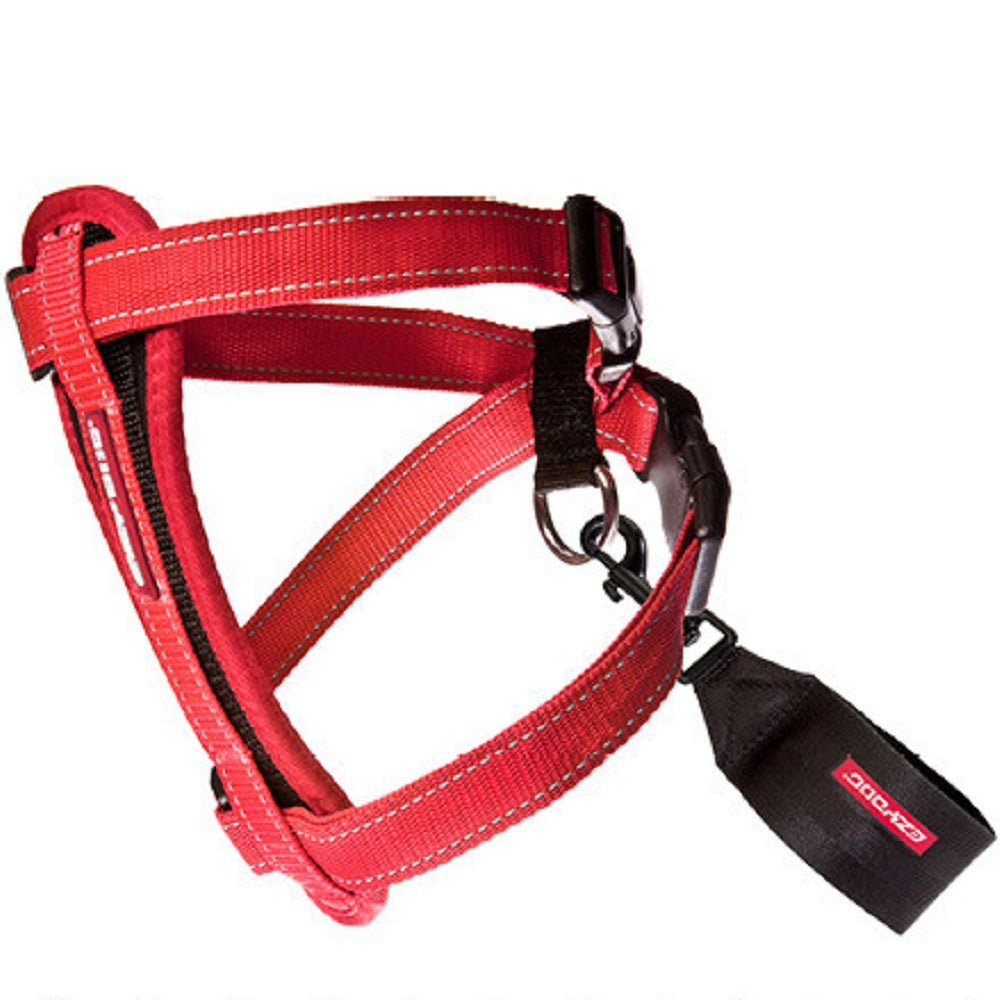 Chestplate Dog Harness