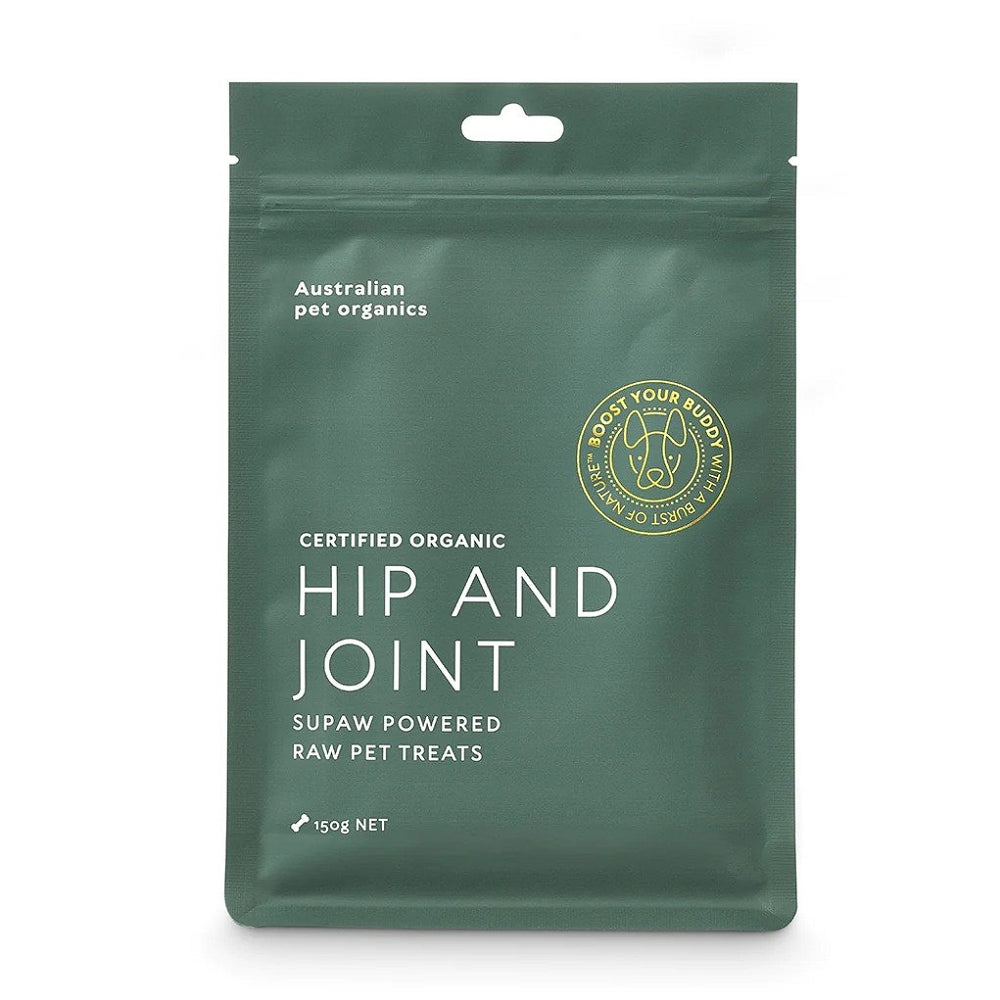 Hip and Joint Pet Treats