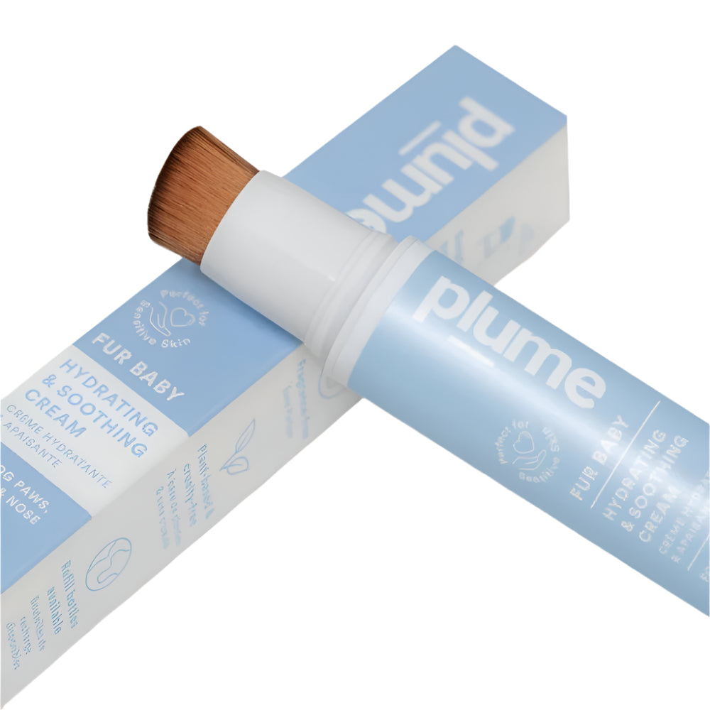 Hydrating & Soothing Cream for Dogs & Cats