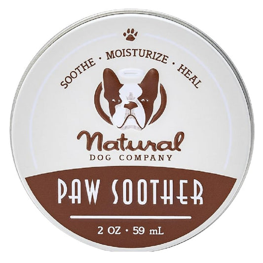 Healing Balm - Paw Soother for Dogs