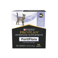 Pro Plan Veterinary FortiFlora Nutritional Cat Supplement