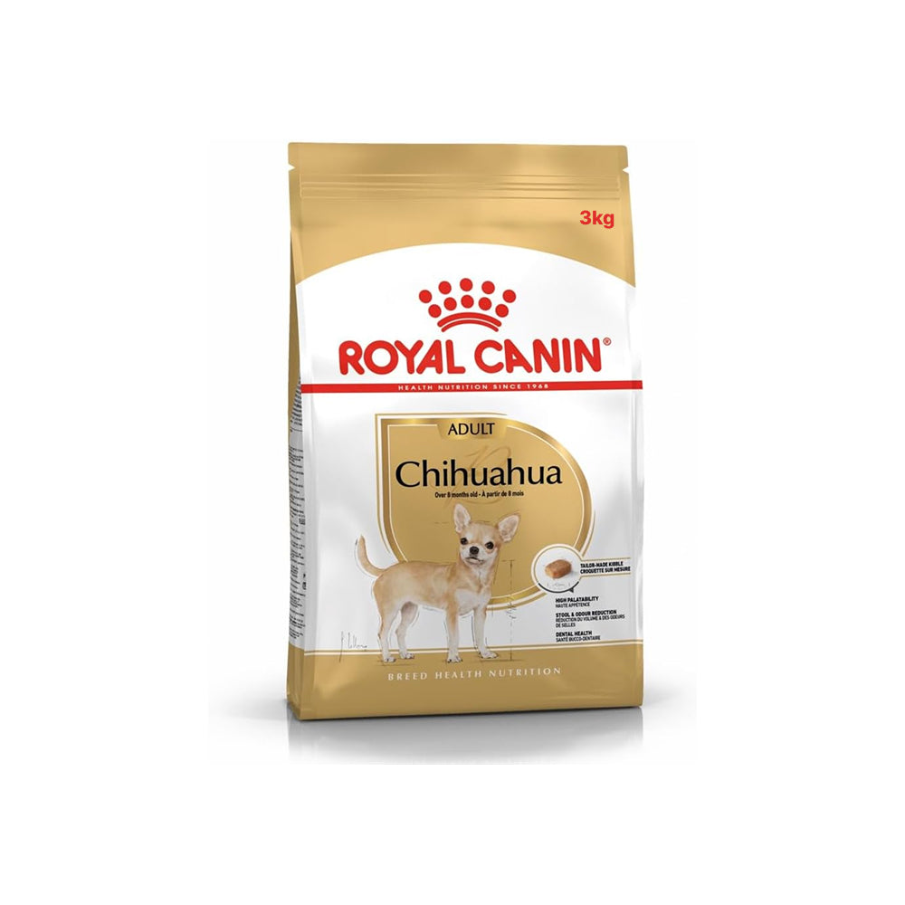 BHN Chihuahua Adult Dog Dry Food
