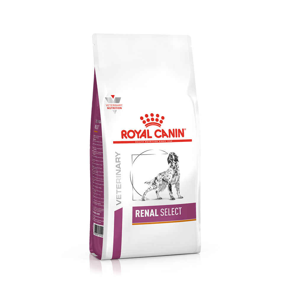 VHN Renal Adult Dog Dry Food