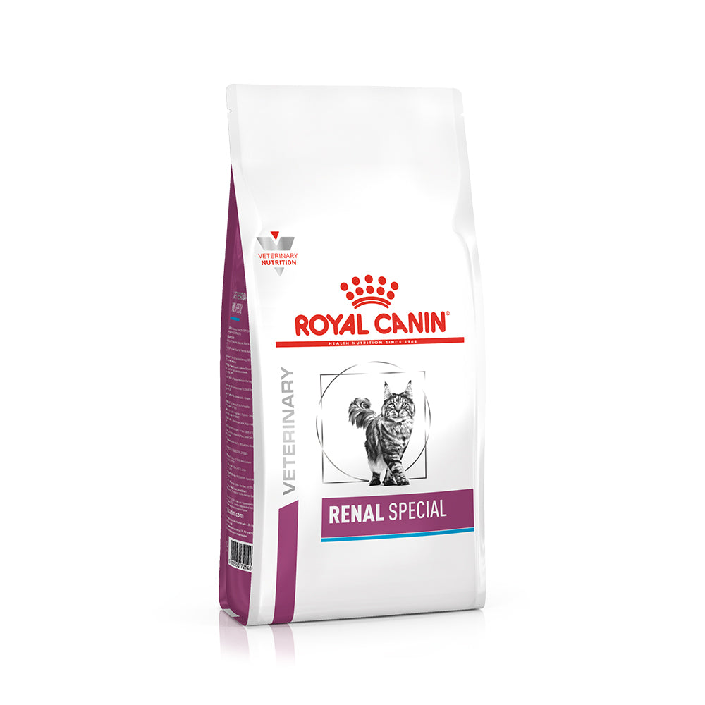 VHN Renal Adult Cat Dry Food
