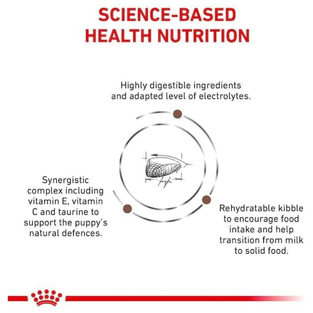 VHN G-I Puppy Dog Dry Food