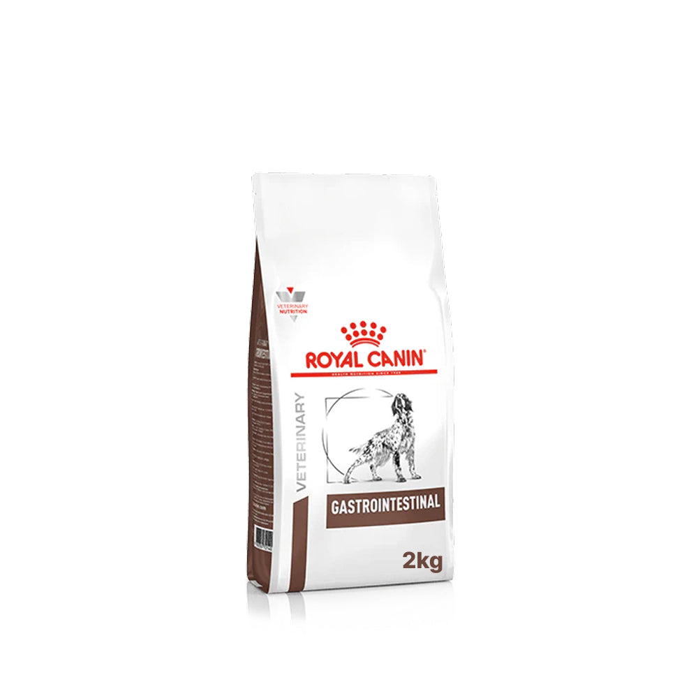VHN G-I Adult Dog Dry Food