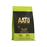 Free Run Duck Dog Dry Food