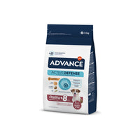 Active Defense - Chicken & Rice Mini Bites for Senior Dog Dry Food