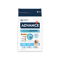 AD Maxi Puppy Protect Dry Food for Dog