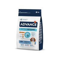AD Medium Light Dry Food for Dog