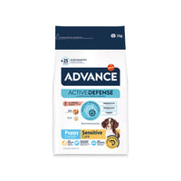 AD Puppy Sensitive Dry Food for Dog