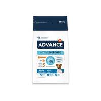 Active Defense - Mini Adult Dog Dry Food
