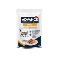 Veterinary Diets - Avet Renal Cat Pouch