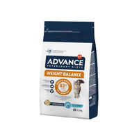Veterinary Diets - Avet Weight Balance Cat Dry Food