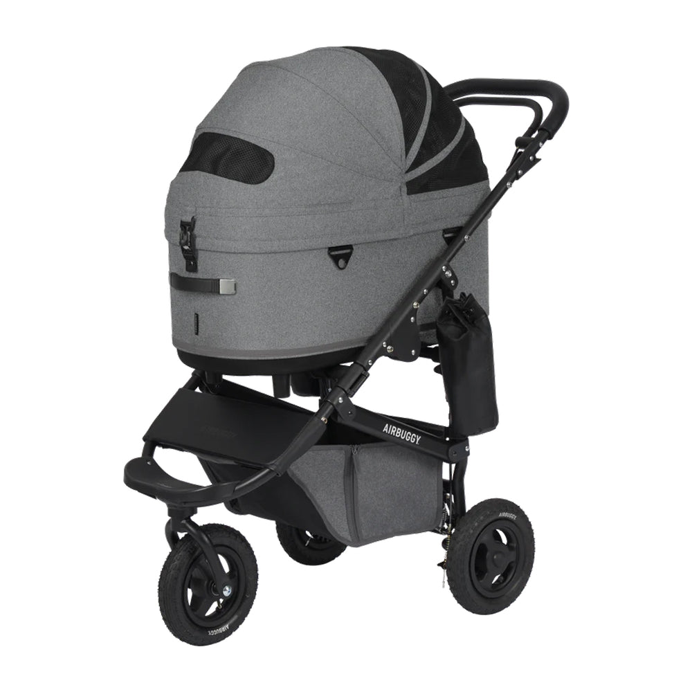 Dome 3 Premier Pet Stroller