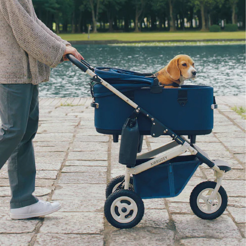 Dome 3 Premier Pet Stroller