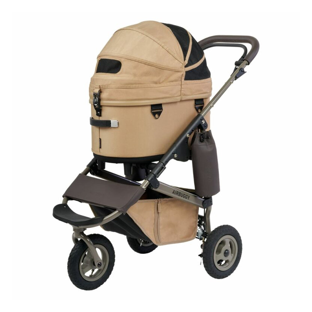 Dome 3 Premier Pet Stroller