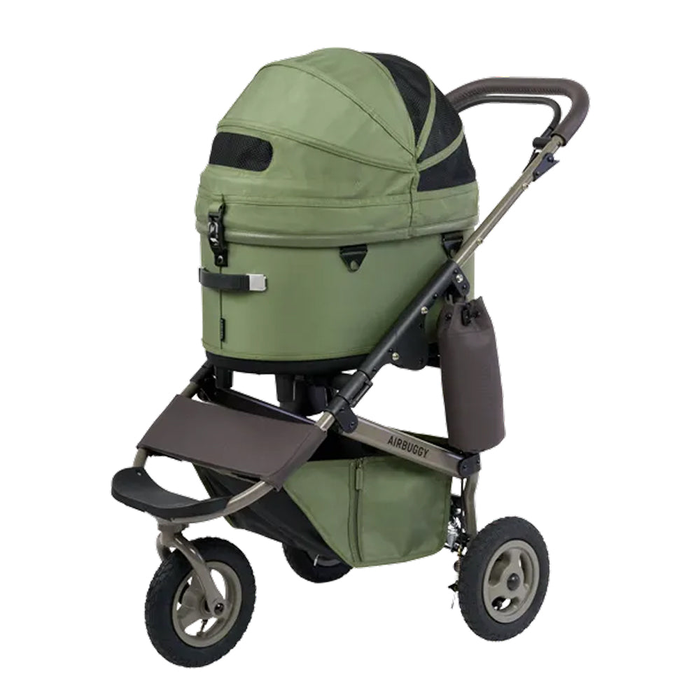 Dome 3 Premier Pet Stroller