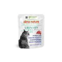 HFC Urinary Help Atlantic Tuna Cat Food