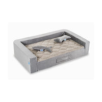 BackCare Premium Orthopedic Pet Bed