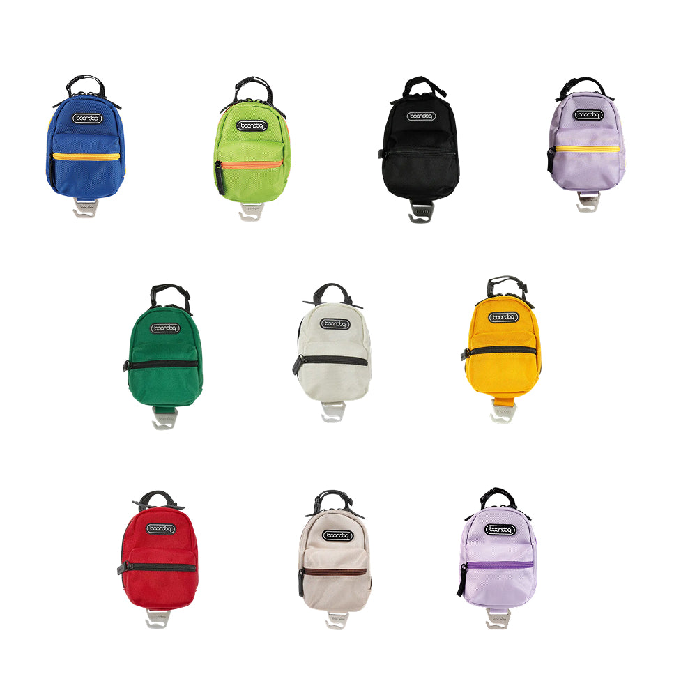 G-Bag Dog Poop Bag Dispenser