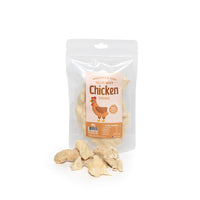 Limited Edition Freeze Dried Chicken Breast Treats for Dogs & Cats