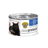 CleanProtein Grain-Free White Fish Recipe Canned Paté