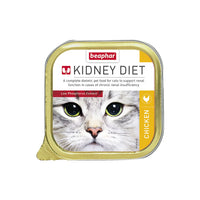 Complete Cat Wet Food Kidney Diet - Chicken