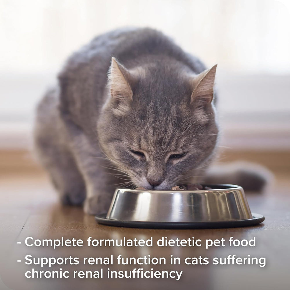 Kidney Diet - Taurine Complete Cat Wet Food