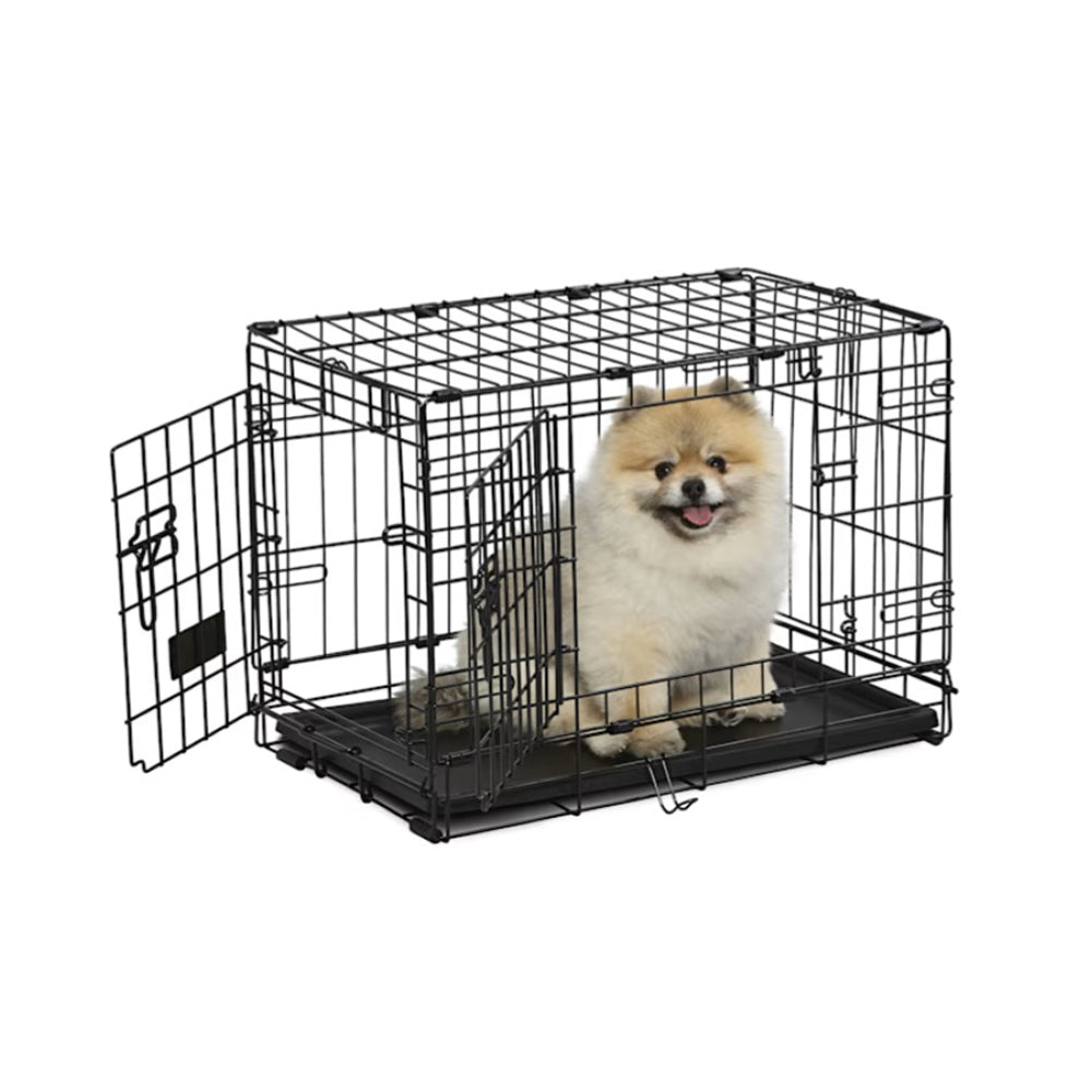ConTour Two Doors Dog Crate
