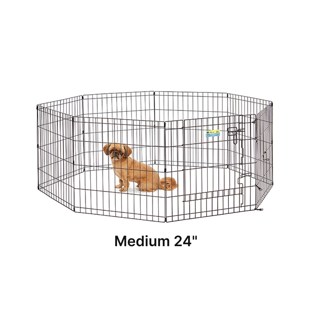Contour Exercise Pen