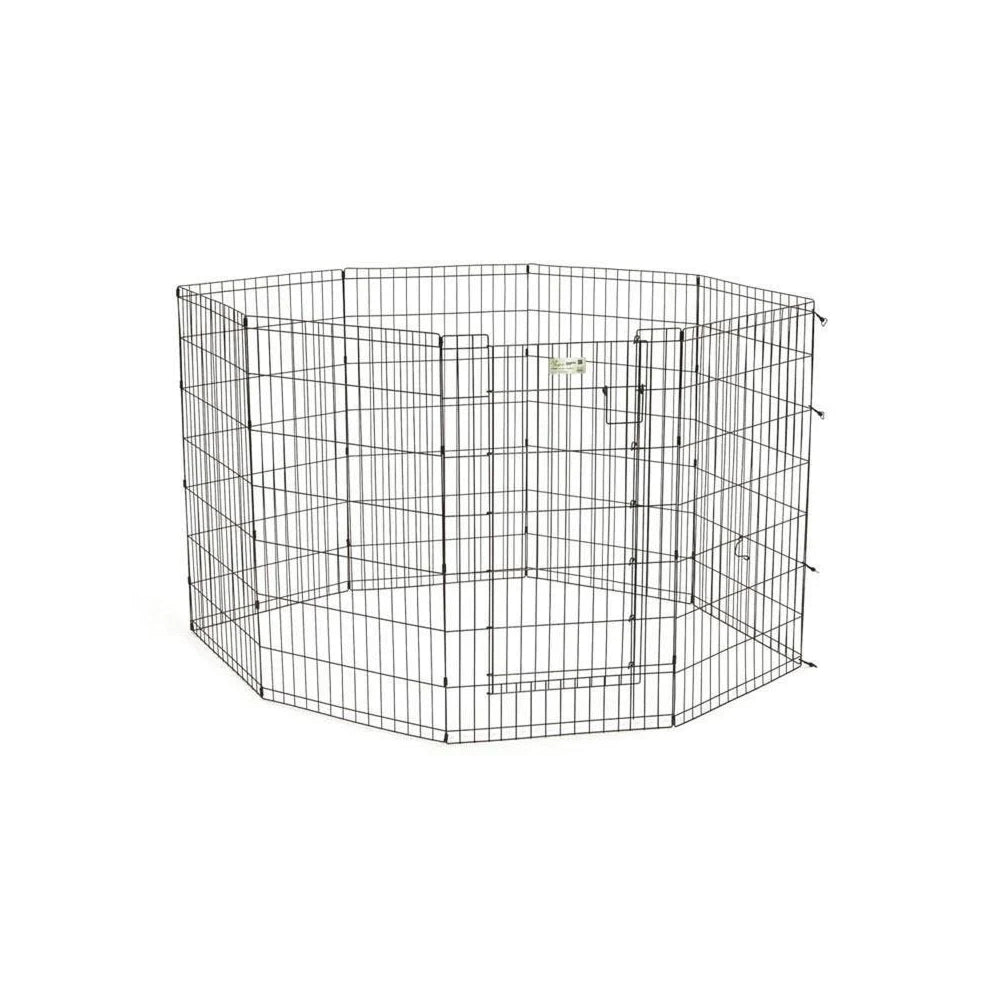 Contour Exercise Pen