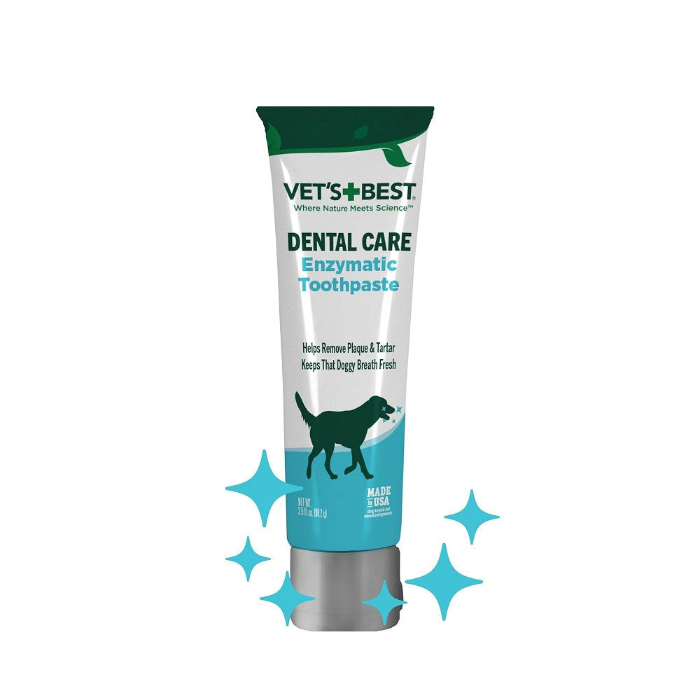 Dental Care Kit for Dogs-Buy Online - Main Image