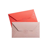 The Chinese Double Happiness Lai See Envelope (set of 6)