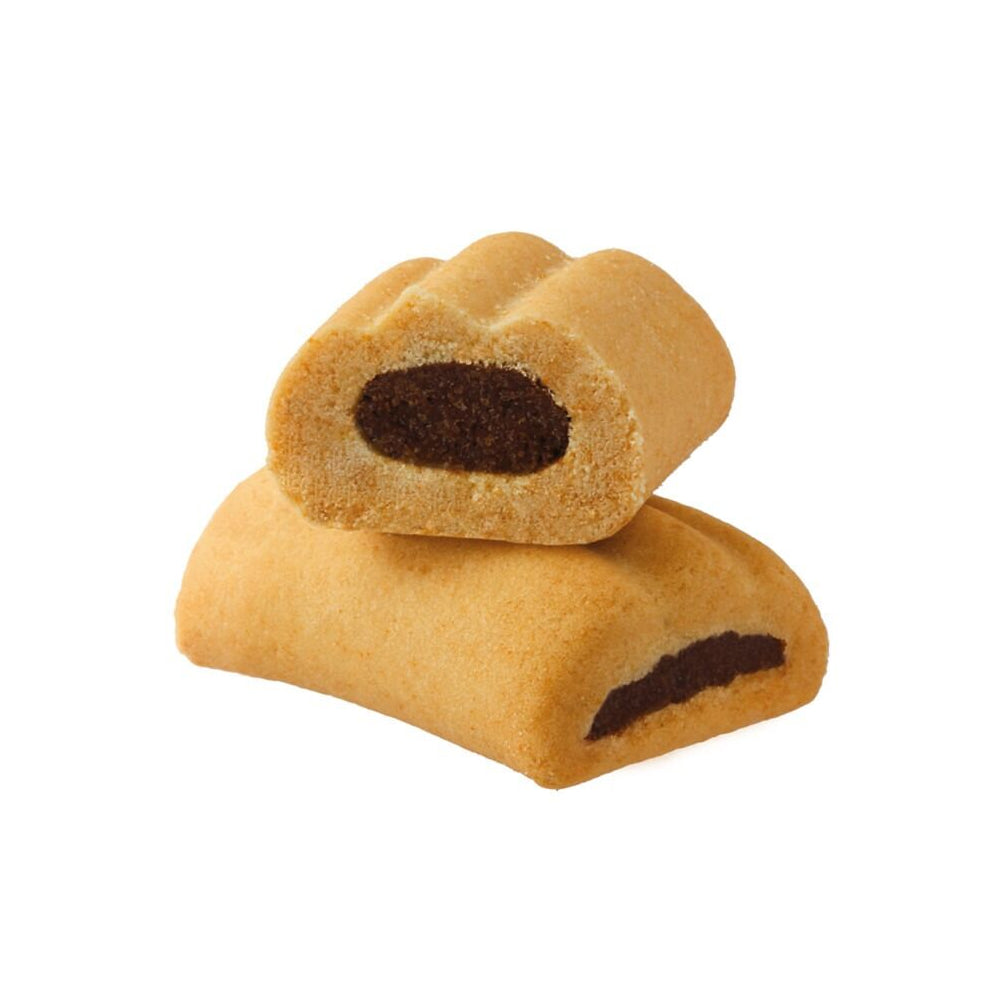 FROLLINI with Freecoa filling