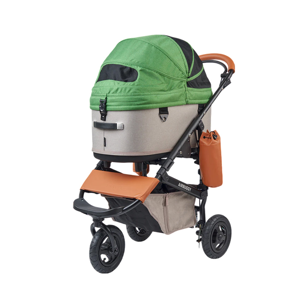 Dome 3 Pet Stroller