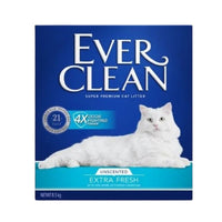 Unscented EverFresh Cat Litter