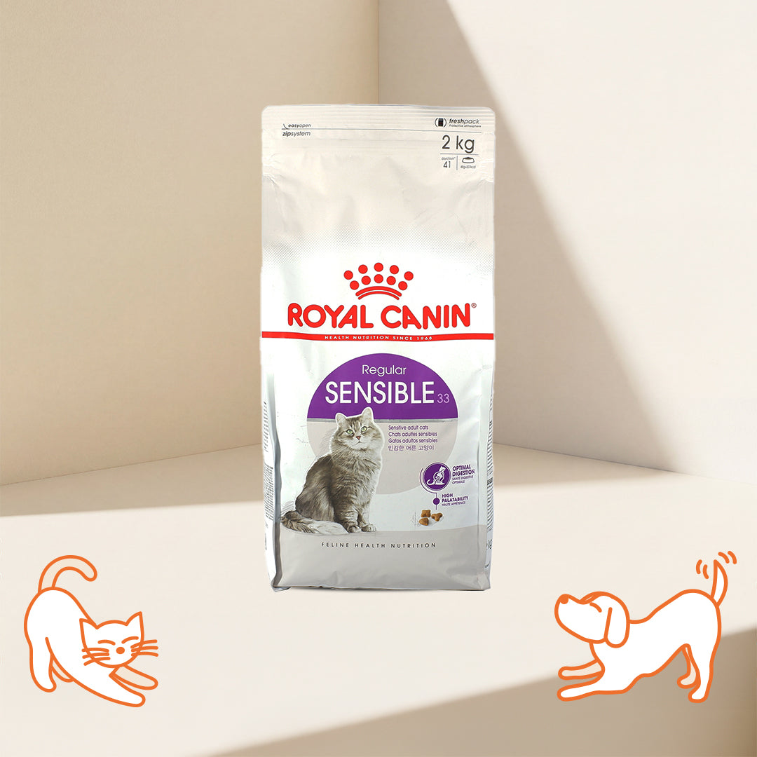 FHN Home Life Indoor for Adult Cat Dry Food