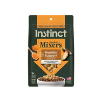 Raw Boost All Life Stages Freeze - Dried Mobility Health Raw Mixers For Dogs