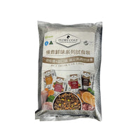Frozen - Grain Free Slow Cooked Sampler for Adult Dog