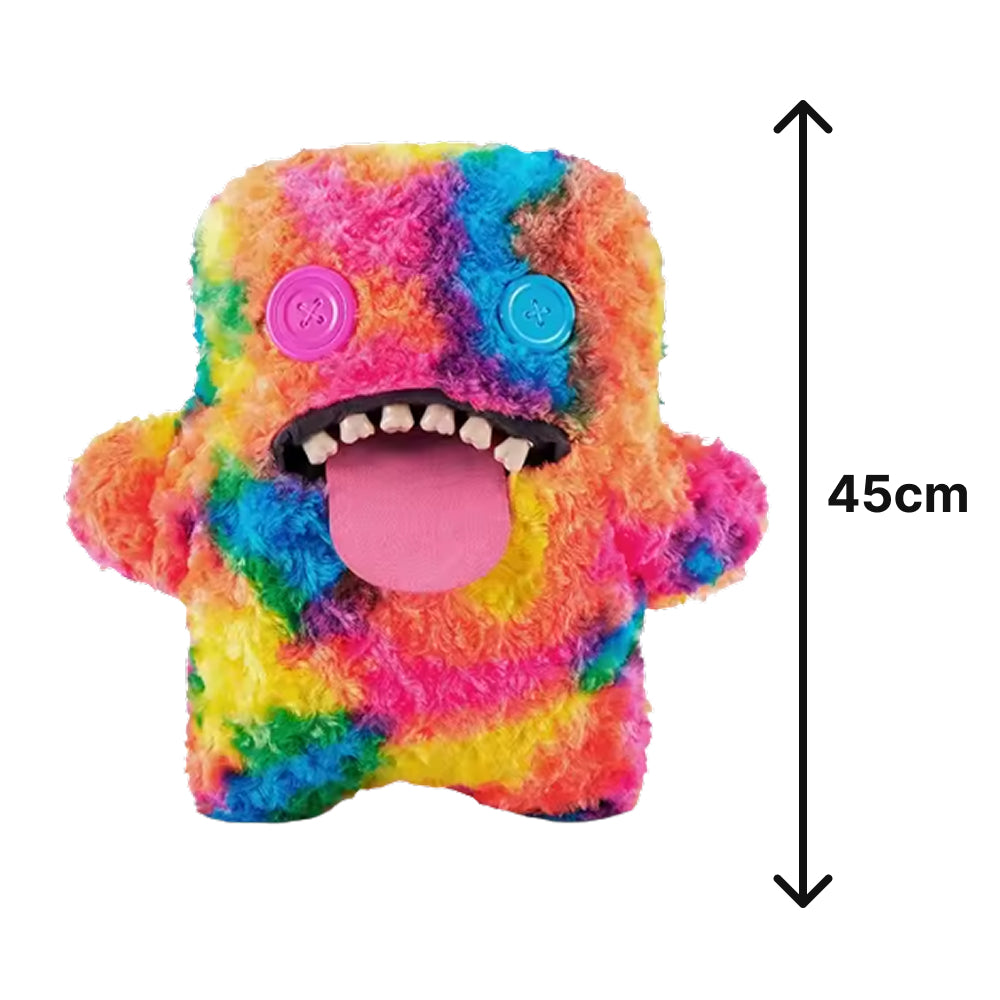 Bigg Fugg- XL Oogah Boogah