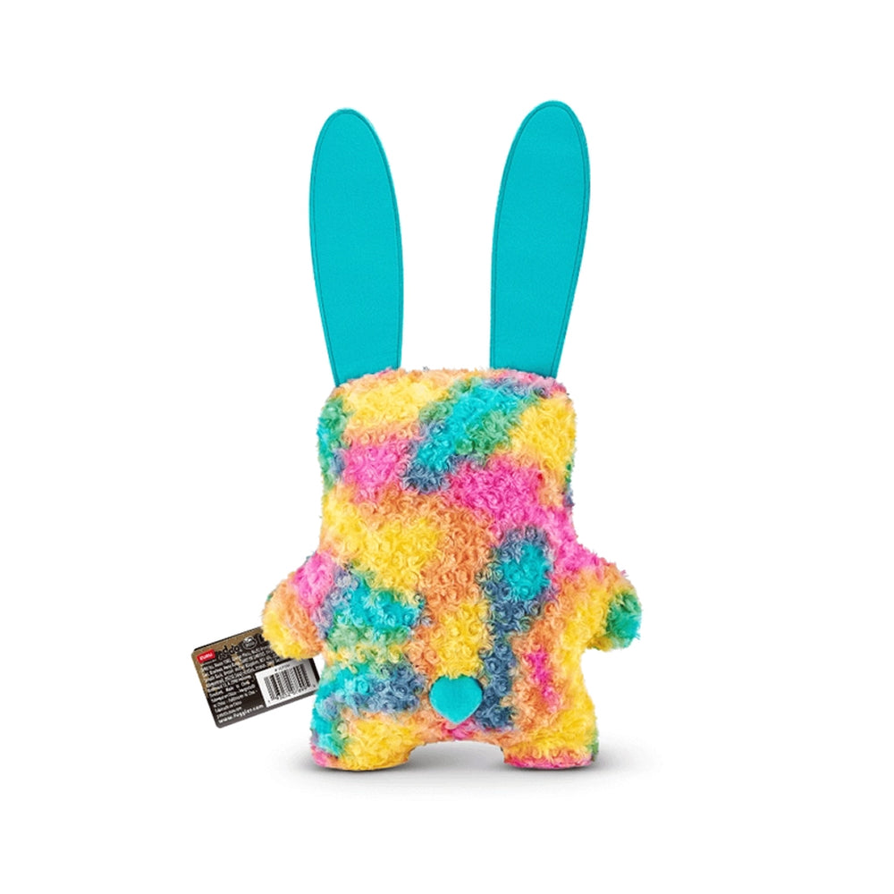 Bigg Fugg- XL Rabid Rabbit